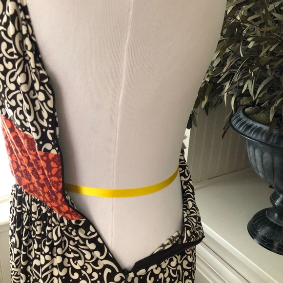 Maggy London Halter Dress - Picture 4 of 5